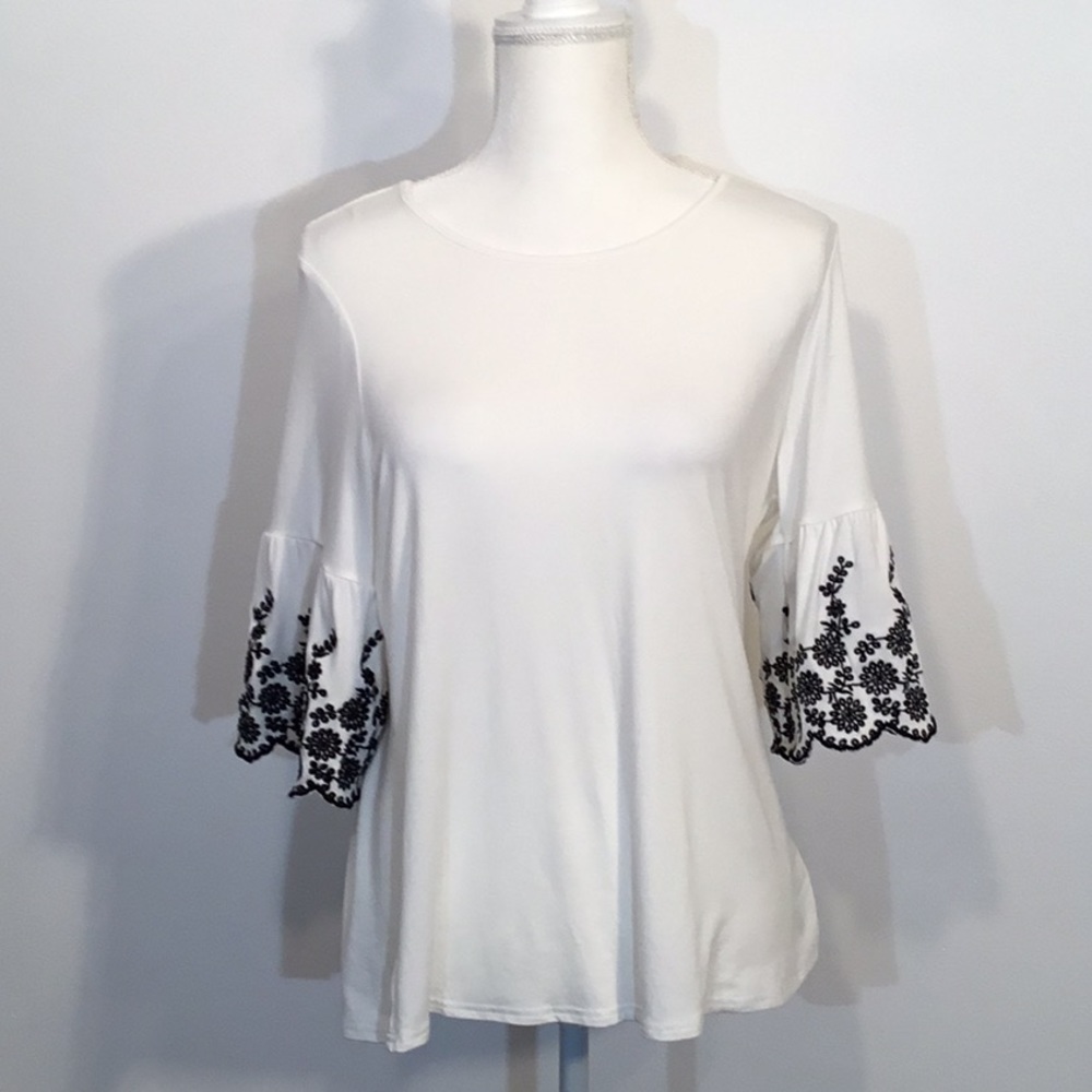 Adrianna Papell Top